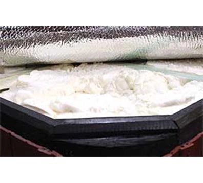 FULL-FOAM - Doral