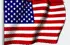 american flag - Doral