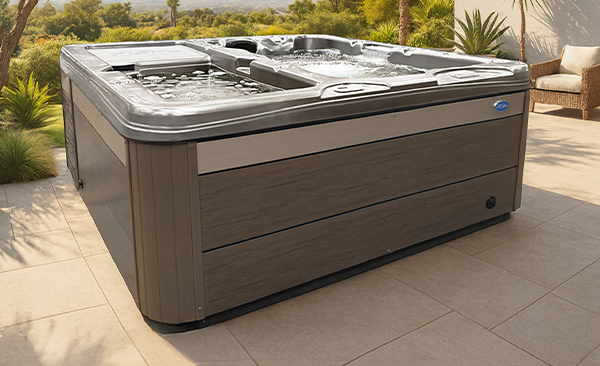 Cold Plunge Spas Series Doral hot tubs for sale