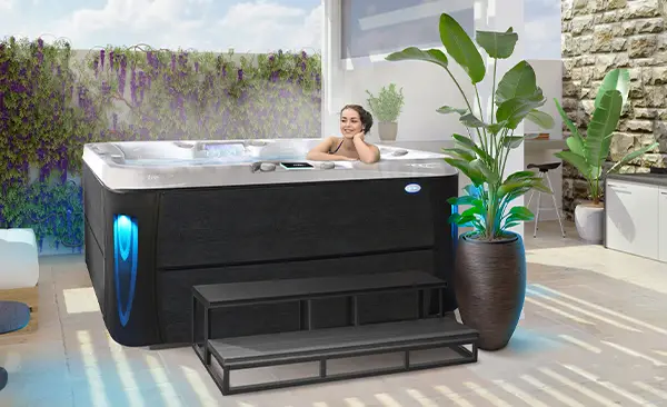Escape X-Series Spas Doral hot tubs for sale