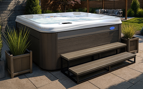 Patio&trade; Spas Doral hot tubs for sale