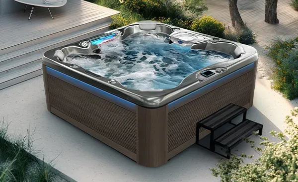 Platinum™ Spas Doral hot tubs for sale