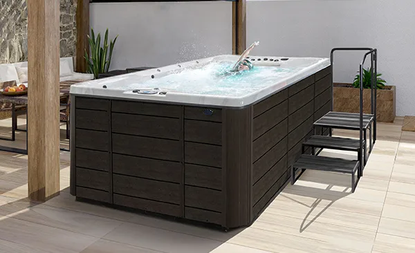 Swim Spas Doral hot tubs for sale