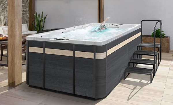 Swim X-Series Spas Doral hot tubs for sale