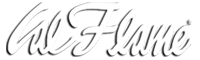 cal flame logo - hot tubs spas for sale Doral